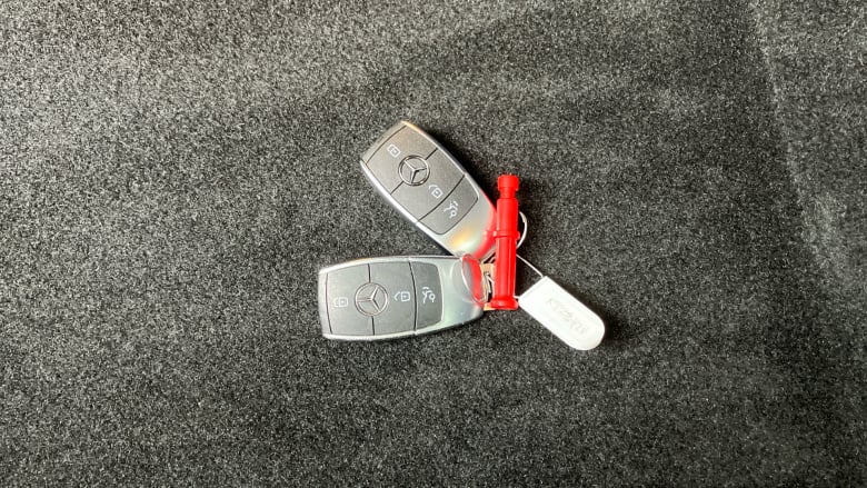 Mercedes-Benz CLA 250e AMG Line Premium + Night Ed 4dr Tip Auto Saloon